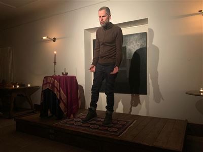 Auf der Suche nach dem Glück, Freitag 11. März 2022, Neunkirch